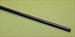 Delrin CONQUEROR RED LINE EXTREME CANE -  30 x 1/2   $24.99  